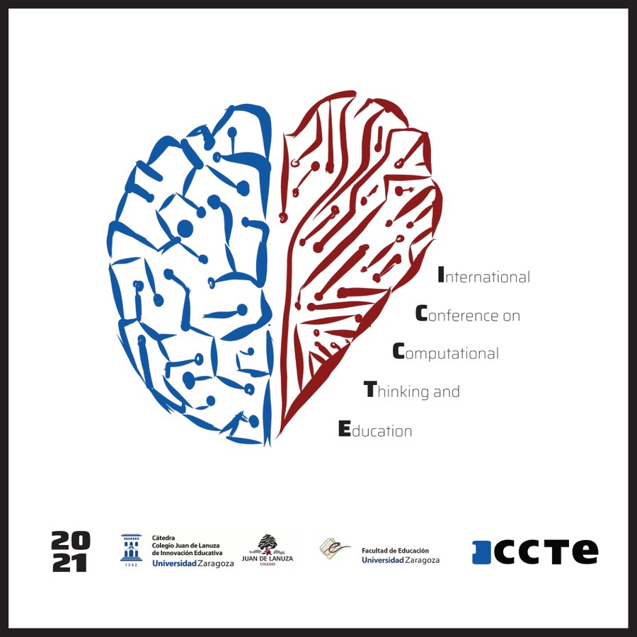 I Congreso Internacional de Pensamiento Computacional en Educación